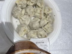 -大眼锅贴水饺(河东店)