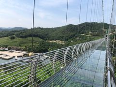 -威海华夏城景区