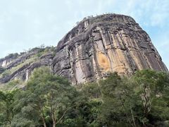 -九曲溪竹筏码头