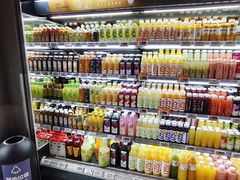 -Olé精品超市(天汇广场店)