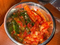 -大阪烧肉BAKA一代(国贸商住大厦店)
