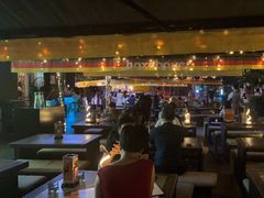 大堂-haxnbauer海森堡德国餐厅(深圳coco店)