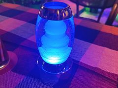 -山色柴火烤披萨·原切牛扒