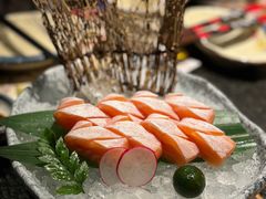 -古田居·特色寿司料理(星之岛旗舰店)