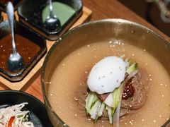 -虎哥六韩式烤肉料理 TIGERGRILL(隆生金山湖中心购物广场店)