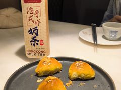 -陶陶居酒家(解放北路店)