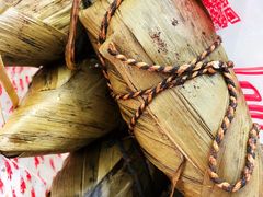 -小阿姨小脚粽(静安店)