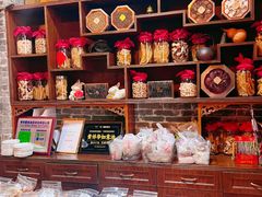 -黄祥华养生堂·炖汤·营养蒸饭(岭南天地店)