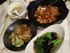 -顺德美的万豪酒店-万豪中餐厅