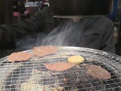 -蒜香焼肉PURUSHIN(马场路店)