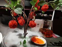 -知楚•精致湖北菜(武商MALL店)