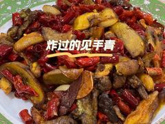 -菌之家·专业纯野生菌火锅·特色炒菌