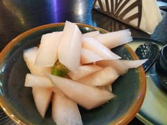 酸萝卜-山石榴·贵州菜(丰盛里店)