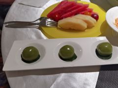 -玉满堂·湖北融合菜