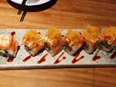 -千代武日本料理(爱建店)