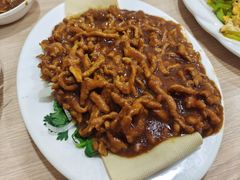 -姥家春饼店(漳州二路店)