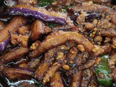 -旺鲜渔港连锁餐厅·珠海特色美食地标(爱情邮局店)