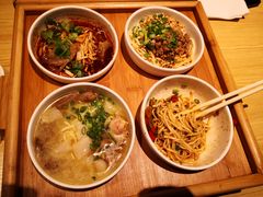 -贰拾捌味·宜宾燃面(春熙路旗舰店)