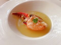 -天龙轩(香港丽思卡尔顿酒店)
