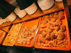 -爱客得牛排海鲜烤肉·火锅自助(春熙路黑金好店)