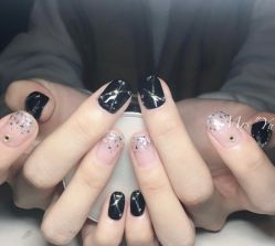 点击看大图 -Halo美甲美睫