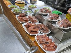 -老黄家(丰原街店)
