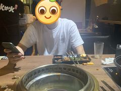 -火炉火自助餐(枫蓝国际店)