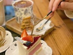 -西关84·History·Art·Cafe