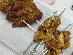 -野人串吧.烤串(于洪广场店)
