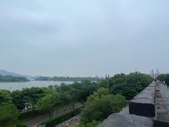 -南京城墙景区