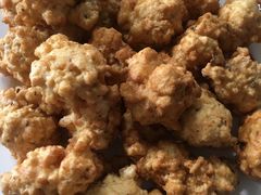 -北京龙庆四季香农家饭庄·灶台鱼·碳烤虹鳟鱼(龙庆峡店)