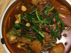 -滇铺子·云南特色菜·第九届野生菌美食节(东风东路c86店)