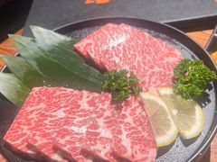 -九田家黑牛烤肉料理(新辰里亚运村店)