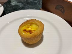 -白天鹅宾馆·流浮阁咖啡厅