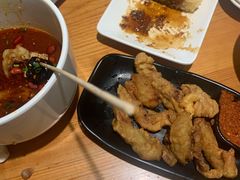 -诚铭记·虾仁汤包·成都小吃(融创店)