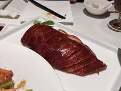 -北平楼·烤鸭·北京菜(牡丹园店)
