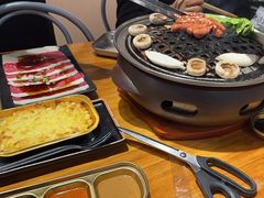 -子檀大隐炭烧(食品街店)
