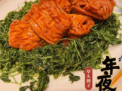 -老正兴菜馆(福州路店)