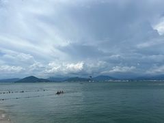 -三亚西岛海洋文化旅游区