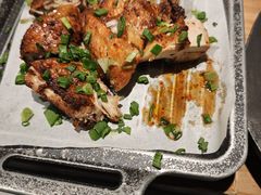 -绿茶餐厅(广州天河城店)