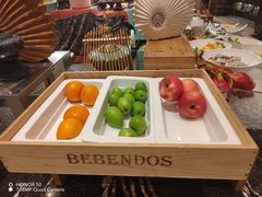 -美食汇·海鲜自助餐·家庭聚会·商务宴请(青秀万达文华店)