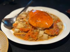 -醉东Oriental House(静安嘉里中心店)