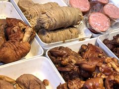 -净香园熟肉(北坦总店)