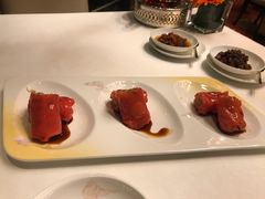 -东海朗廷酒店-唐阁T’ANG COURT 中餐厅