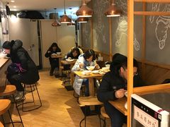 -凤起龙游老面包子(凯德晶品店)