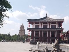 -唐猫庭院·千年陕菜(大唐不夜城店)