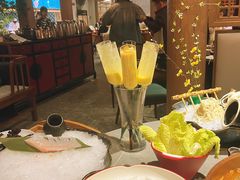 -乔先生涮肉·鲜活牛羊肉火锅(塘沽店)