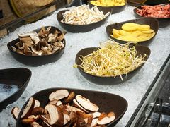-乐咖啡西餐厅(太湖皇冠假日酒店)