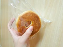 -雀食面包店(钟楼店)