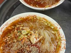 -真空冷面王(武功街店)